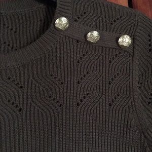 Talbots pullover sweater